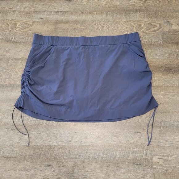 COLUMBIA | Anytime Casual Skort Skirt | Sz. 3X - Picture 3 of 7